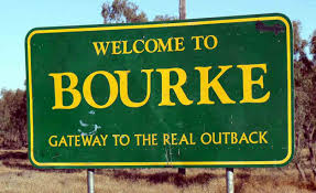 bourke sign