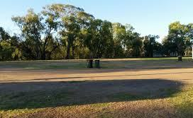 Moree Showgrounds